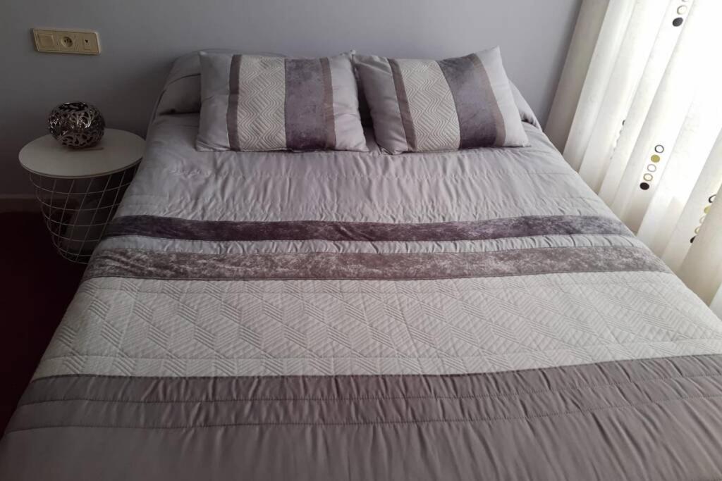 Appartamento Piso completo en Camiño Inglés - Sigüeiro, Sigueiro Esterno foto