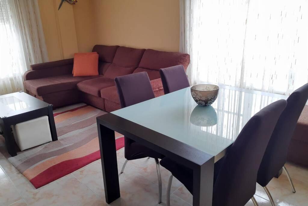 Appartamento Piso completo en Camiño Inglés - Sigüeiro, Sigueiro Esterno foto
