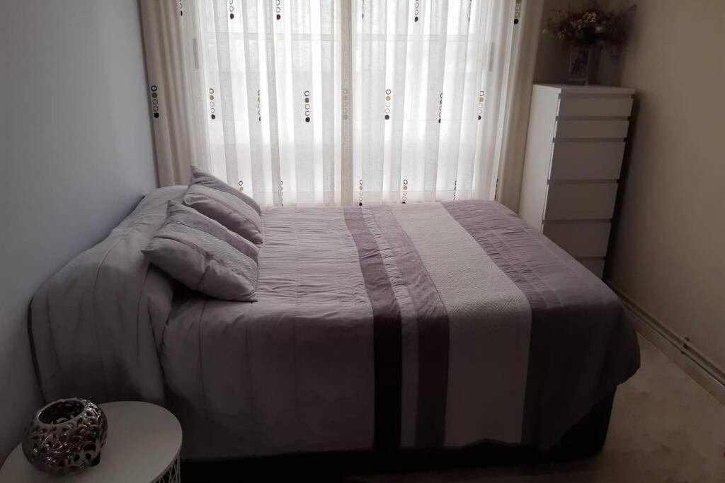 Appartamento Piso completo en Camiño Inglés - Sigüeiro, Sigueiro Esterno foto