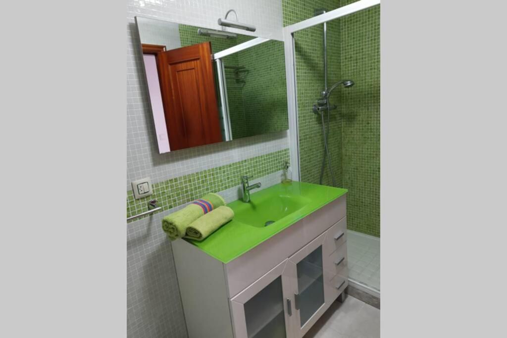 Appartamento Piso completo en Camiño Inglés - Sigüeiro, Sigueiro Esterno foto