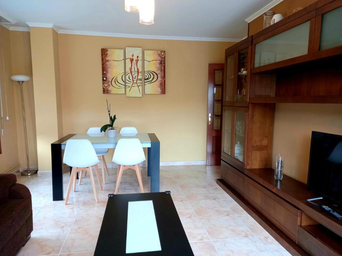 Appartamento Piso completo en Camiño Inglés - Sigüeiro, Sigueiro Esterno foto