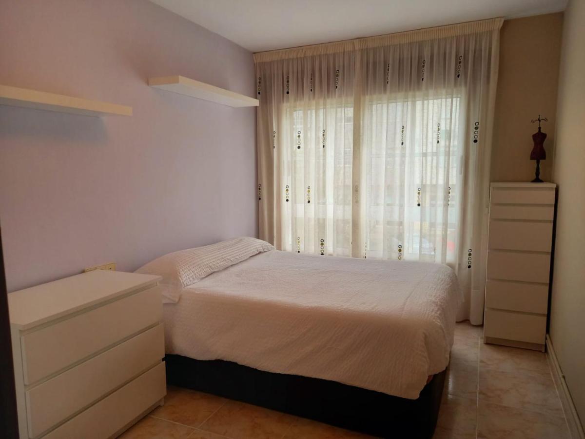 Appartamento Piso completo en Camiño Inglés - Sigüeiro, Sigueiro Esterno foto