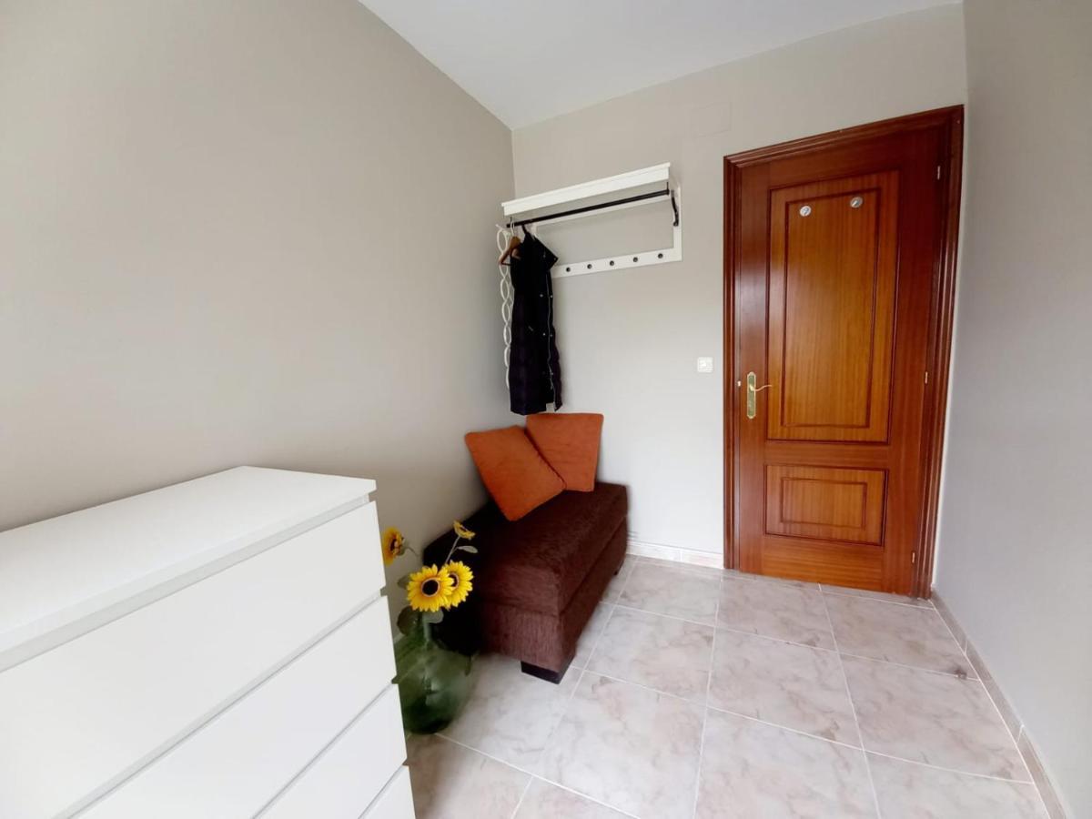 Appartamento Piso completo en Camiño Inglés - Sigüeiro, Sigueiro Esterno foto