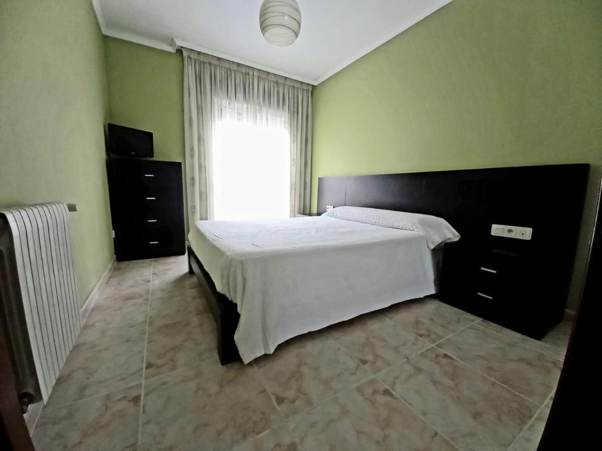 Appartamento Piso completo en Camiño Inglés - Sigüeiro, Sigueiro Esterno foto