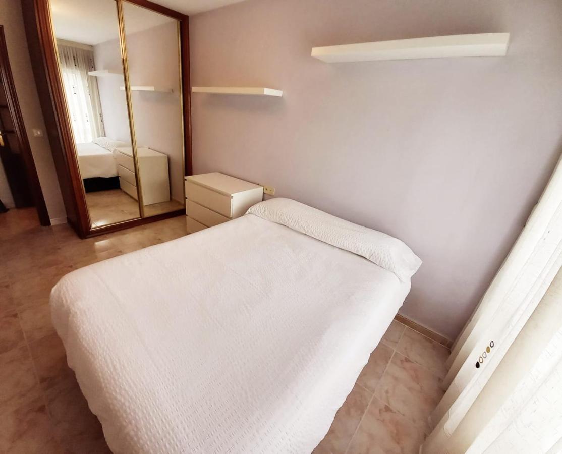 Appartamento Piso completo en Camiño Inglés - Sigüeiro, Sigueiro Esterno foto