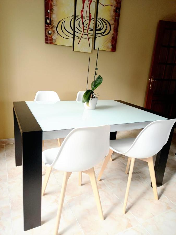 Appartamento Piso completo en Camiño Inglés - Sigüeiro, Sigueiro Esterno foto